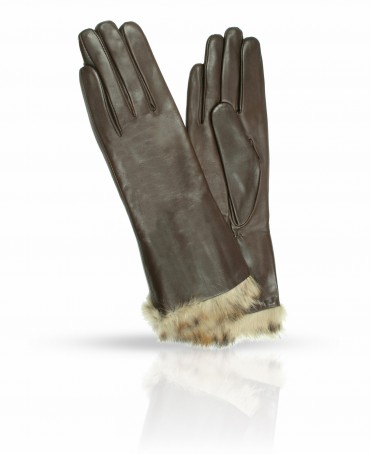 Перчатки Женские 11_REGINA/GORJ//11